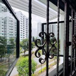 Blk 304A Anchorvale Court (Sengkang), HDB 4 Rooms #574205851